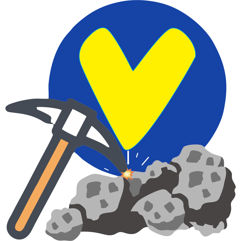 Logo Tambang Verus